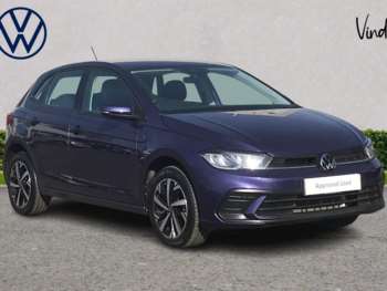 2022 (22) - 1.0 TSI Life 5dr DSG
