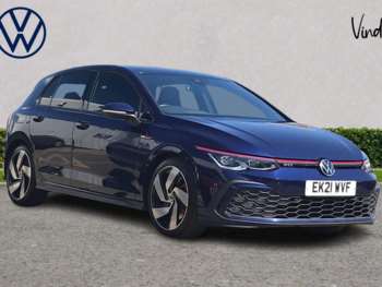 2021 (21) - 2.0 TSI GTI 5dr DSG
