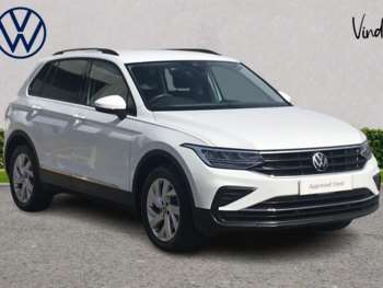 2022 (22) - 1.5 TSI 150 Life 5dr DSG
