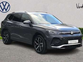 2025 (25) - 2.0 TDI R-Line 5dr DSG