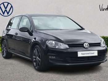 2017 (17) - 1.4 TSI 125 Match Edition 5dr
