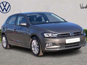 2020 (70) - 1.0 TSI 115 SEL 5dr DSG