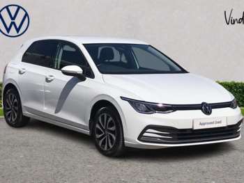 2022 (22) - 1.0 TSI Active 5dr