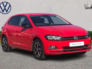 2019 (68) - 1.0 TSI 95 Beats 5dr