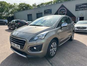Used Peugeot 3008 2015 for sale - 74529580: Photo