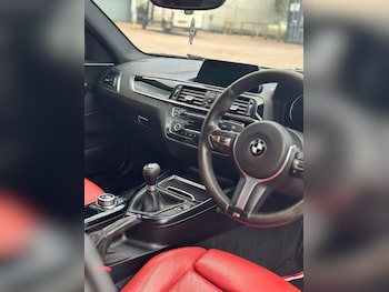 Used BMW 2 Series 2017 for sale - 75853657: Photo