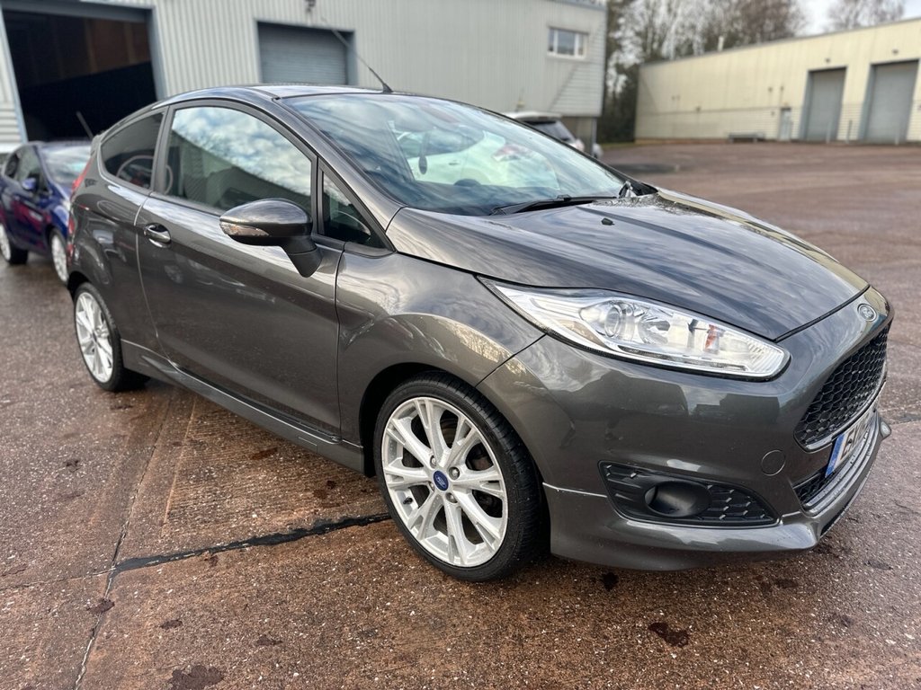 Used Ford Fiesta 2016 for sale - 78095787: Photo 13