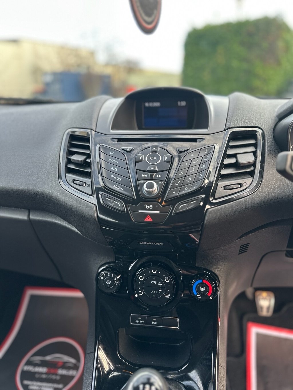 Used Ford Fiesta 2016 for sale - 78095787: Photo 24