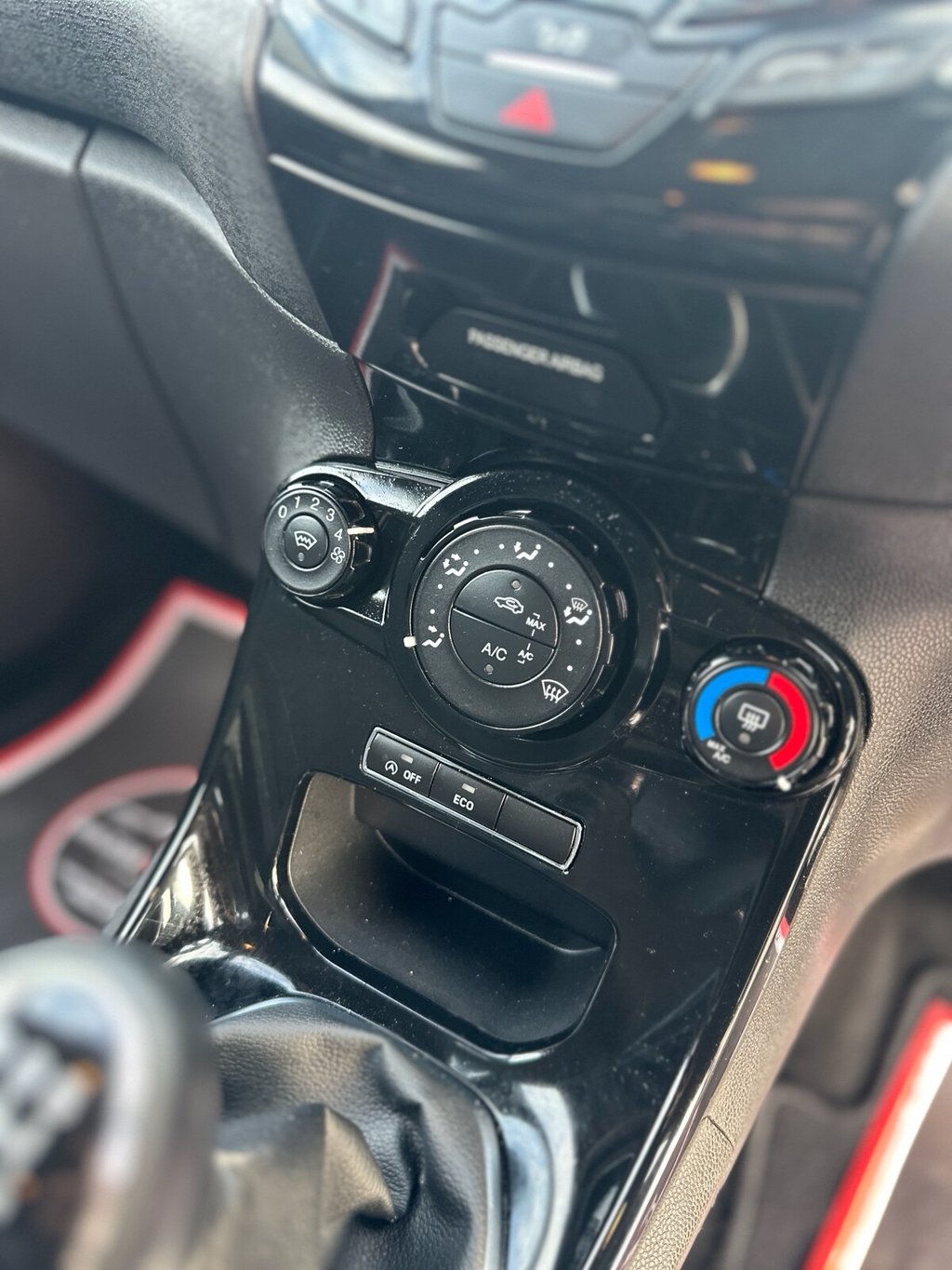 Used Ford Fiesta 2016 for sale - 78095787: Photo 25