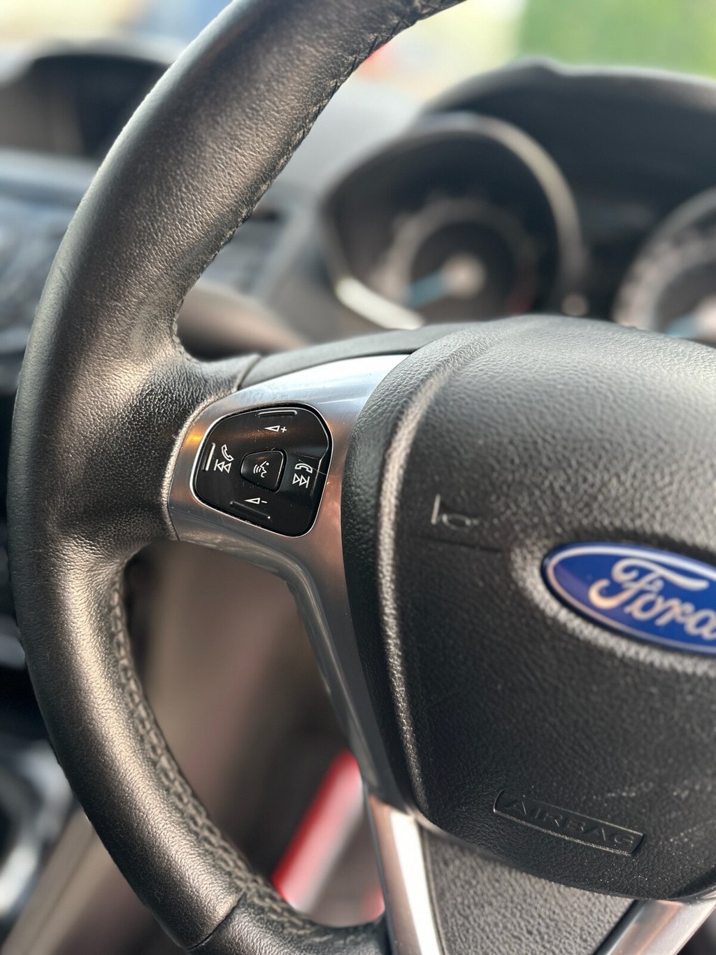 Used Ford Fiesta 2016 for sale - 78095787: Photo 27