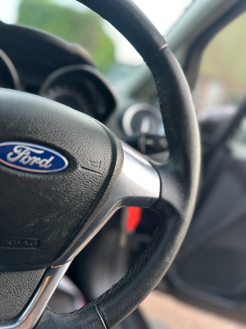 Used Ford Fiesta 2016 for sale - 78095787: Photo 30