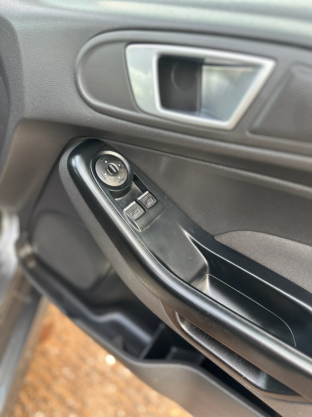 Used Ford Fiesta 2016 for sale - 78095787: Photo 32