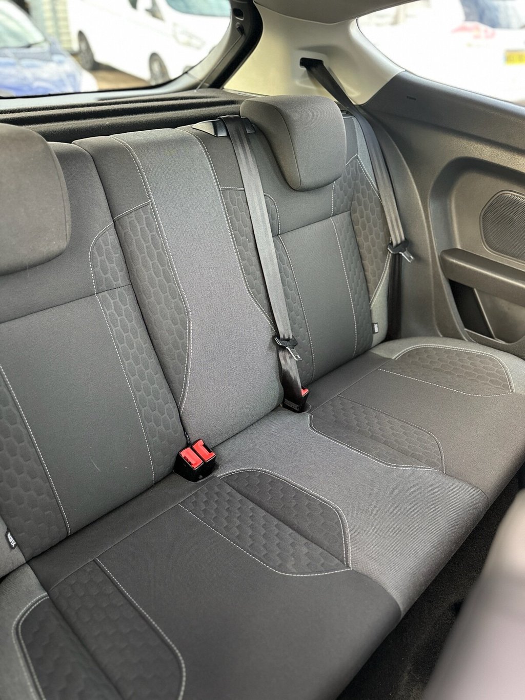 Used Ford Fiesta 2016 for sale - 78095787: Photo 33