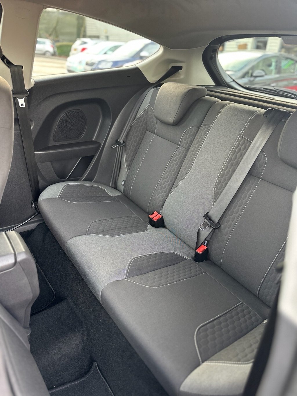 Used Ford Fiesta 2016 for sale - 78095787: Photo 35