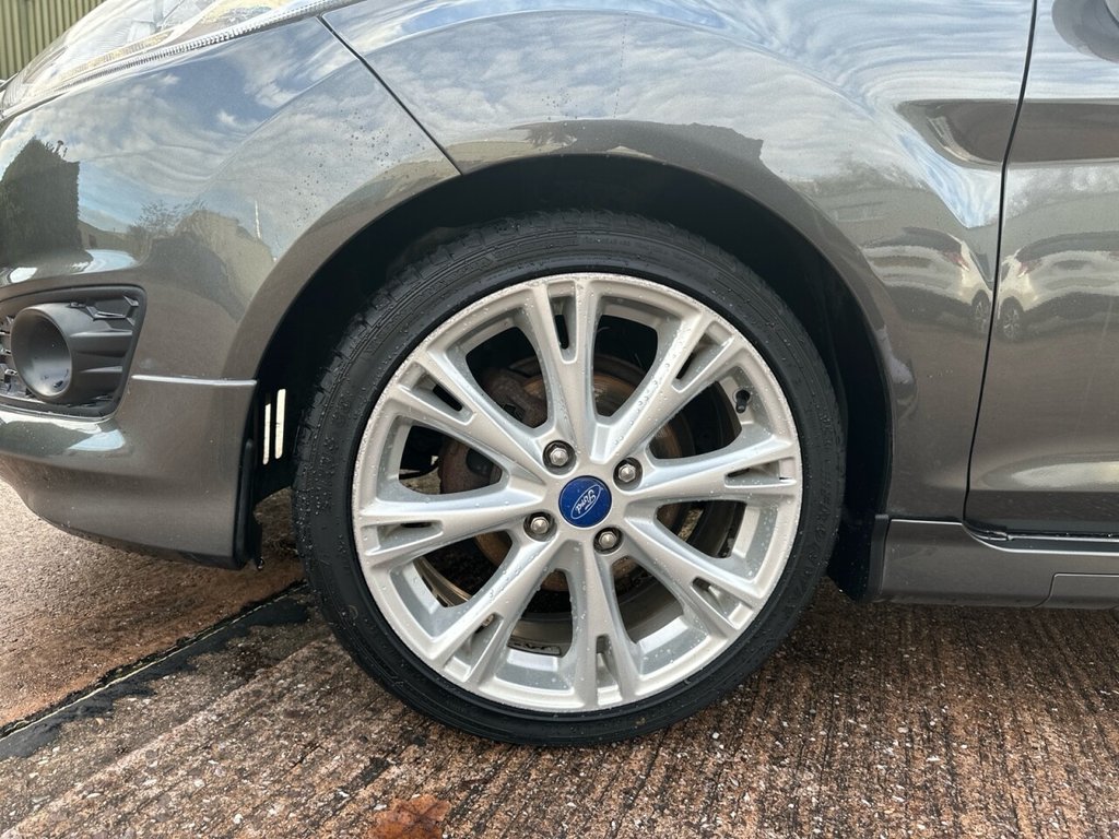 Used Ford Fiesta 2016 for sale - 78095787: Photo 42