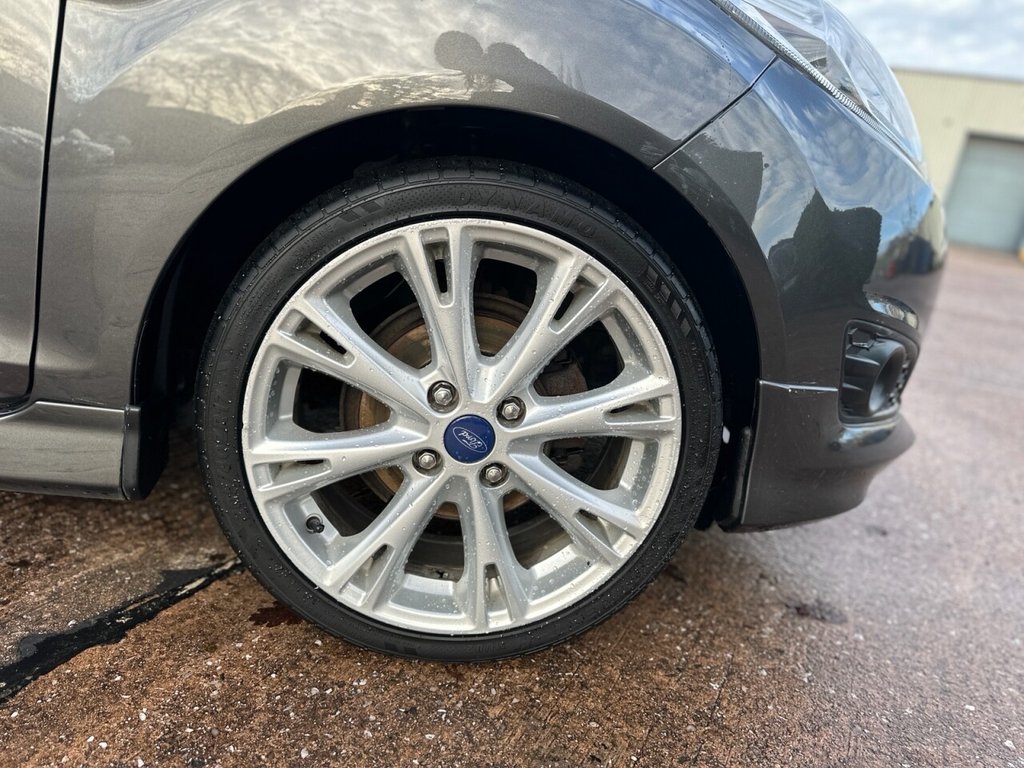 Used Ford Fiesta 2016 for sale - 78095787: Photo 45