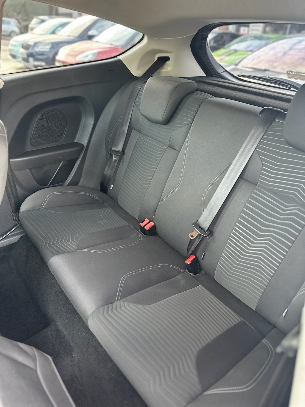 Used Ford Fiesta 2015 for sale - 76821087: Photo 38