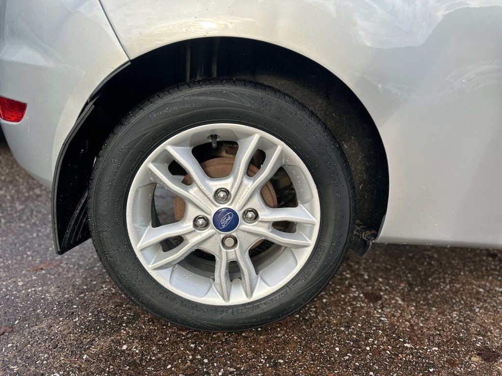 Used Ford Fiesta 2015 for sale - 76821087: Photo 47