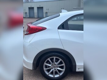Used Honda Civic 2013 for sale - 77408510: Photo