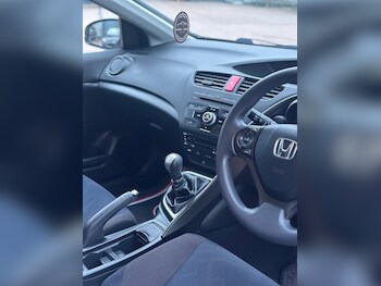 Used Honda Civic 2013 for sale - 77408510: Photo