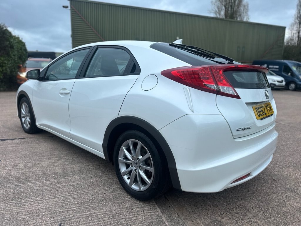 Used Honda Civic 2013 for sale - 77408510: Photo 9