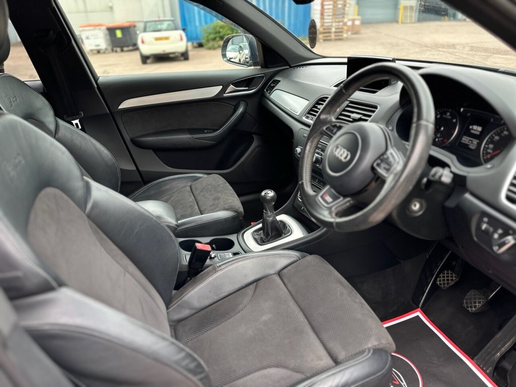 Used Audi Q3 2015 for sale - 75799865: Photo 20