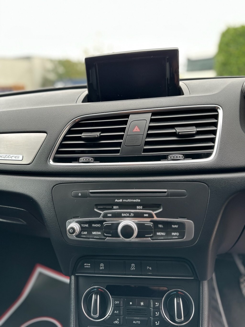 Used Audi Q3 2015 for sale - 75799865: Photo 25