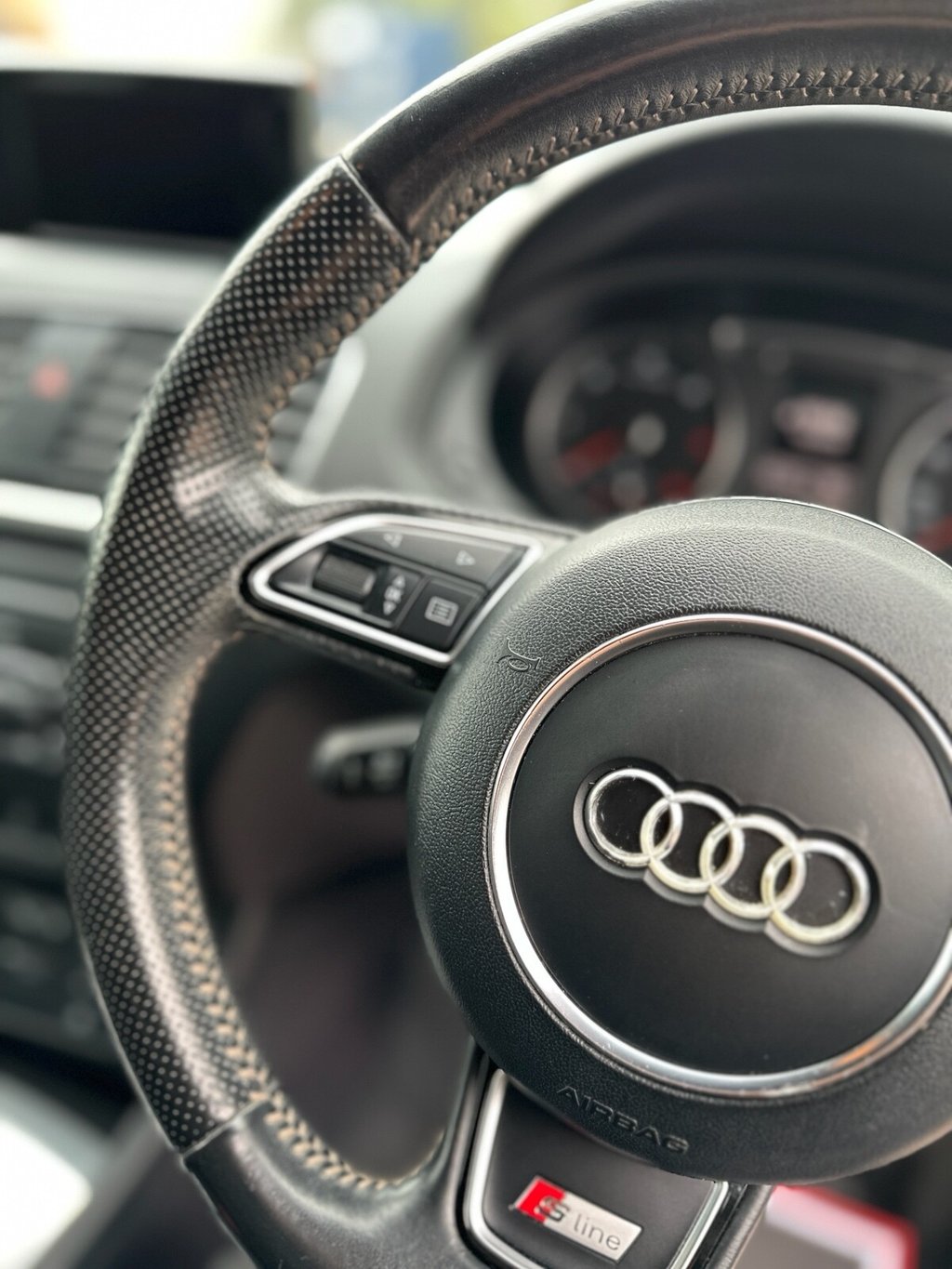 Used Audi Q3 2015 for sale - 75799865: Photo 28