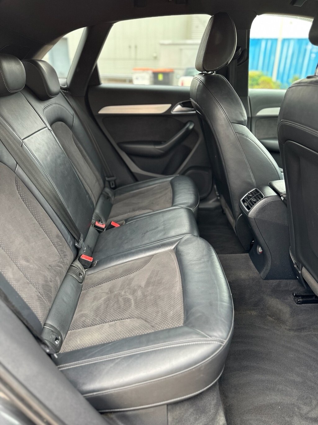Used Audi Q3 2015 for sale - 75799865: Photo 35