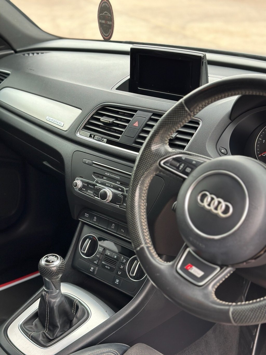 Used Audi Q3 2015 for sale - 75799865: Photo 4
