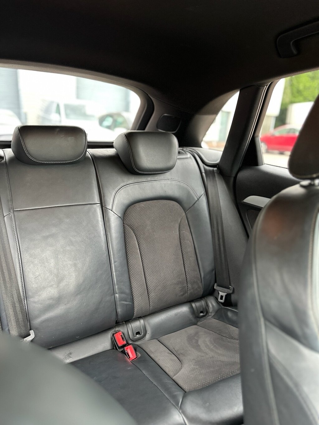 Used Audi Q3 2015 for sale - 75799865: Photo 6