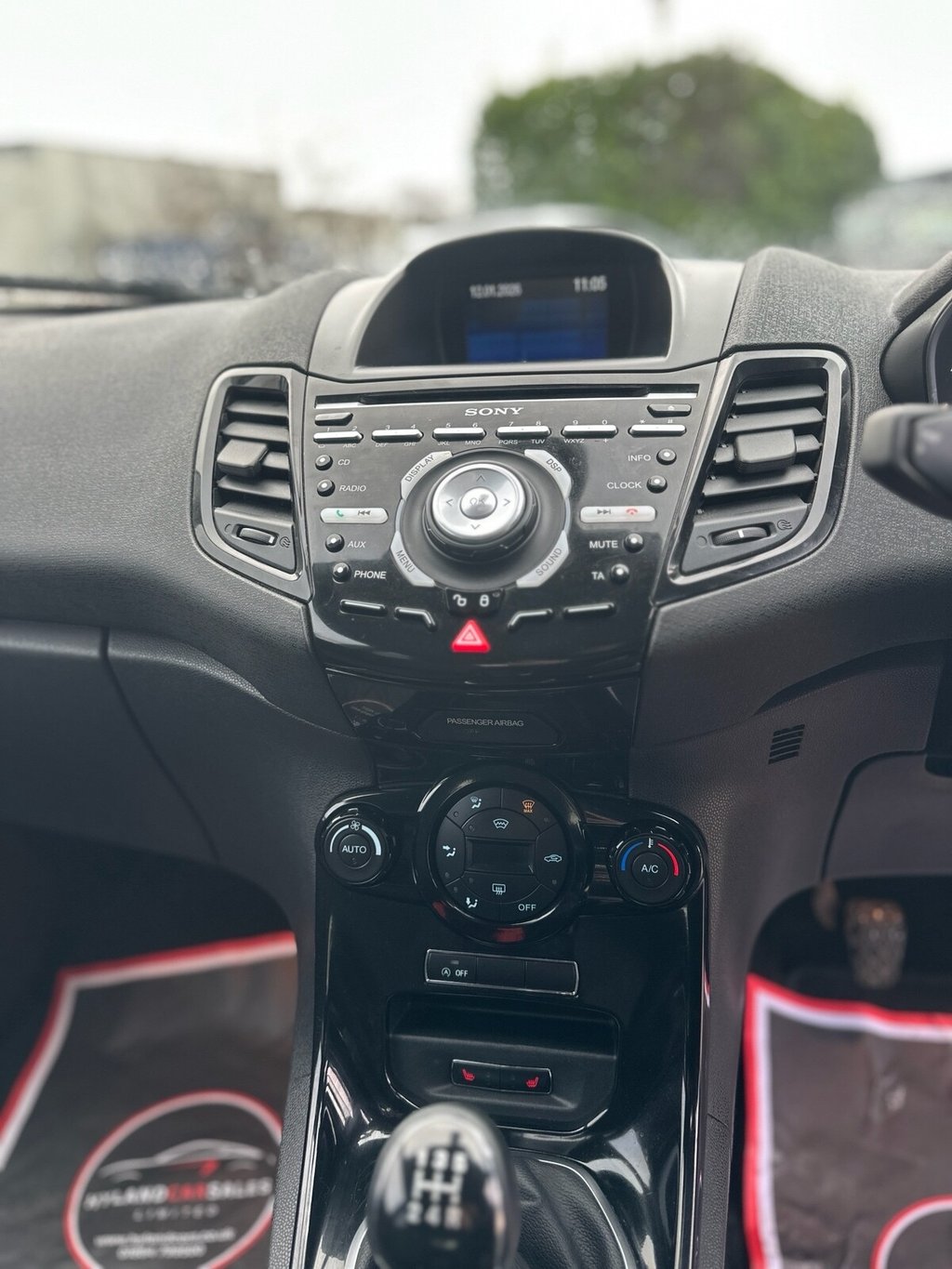 Used Ford Fiesta 2014 for sale - 77355833: Photo 27