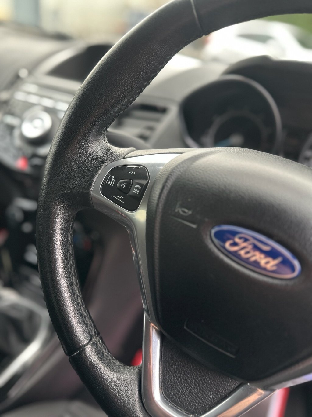 Used Ford Fiesta 2014 for sale - 77355833: Photo 30