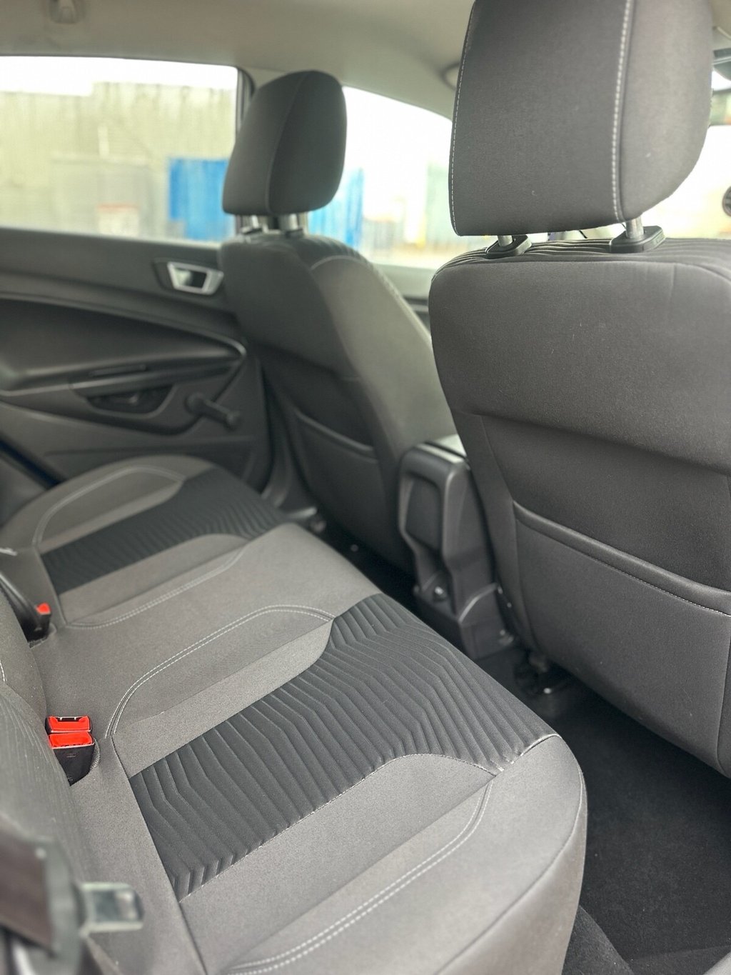 Used Ford Fiesta 2014 for sale - 77355833: Photo 37