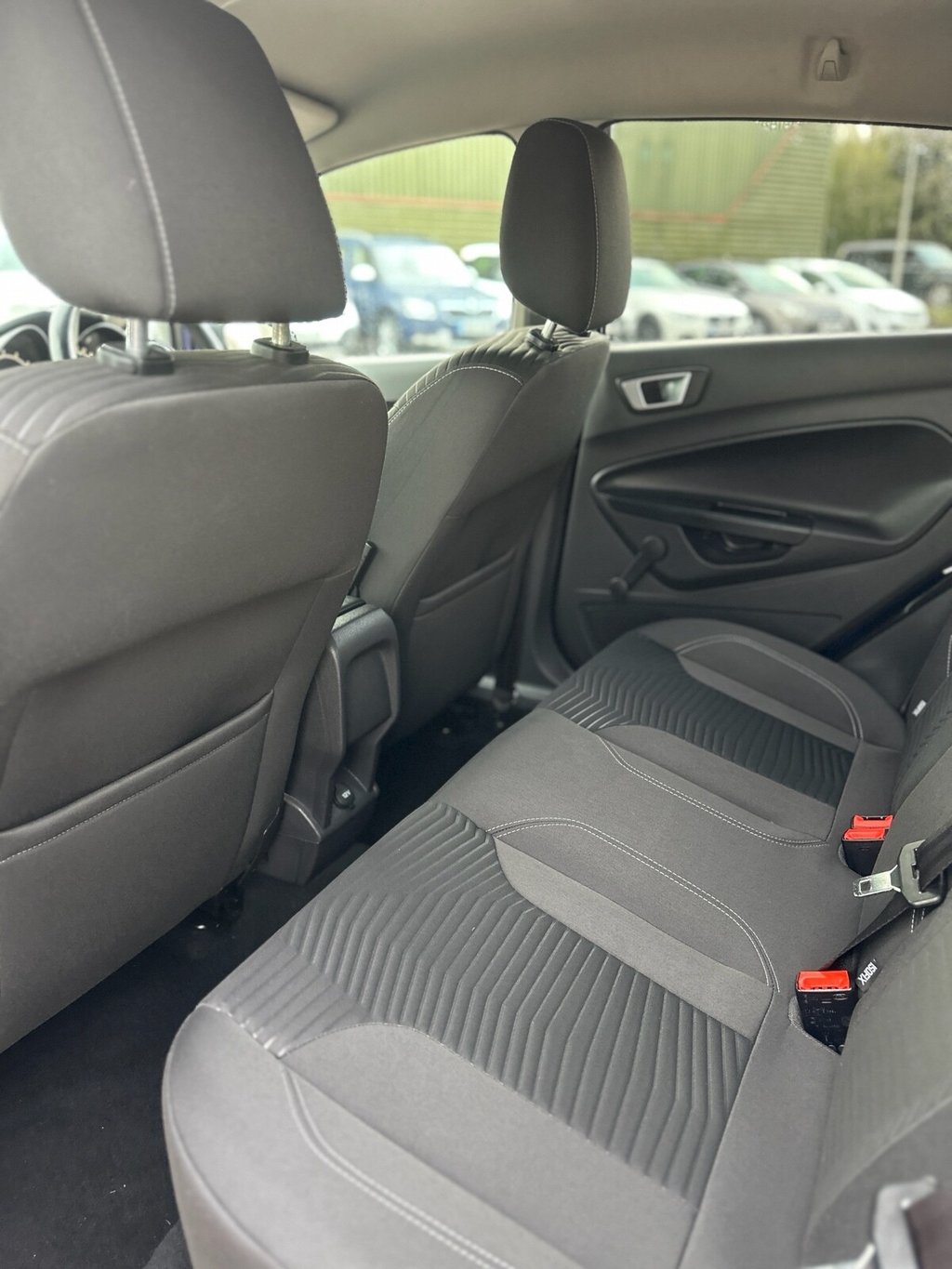 Used Ford Fiesta 2014 for sale - 77355833: Photo 41