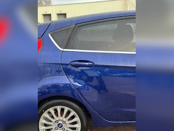 Used Ford Fiesta 2014 for sale - 77355833: Photo