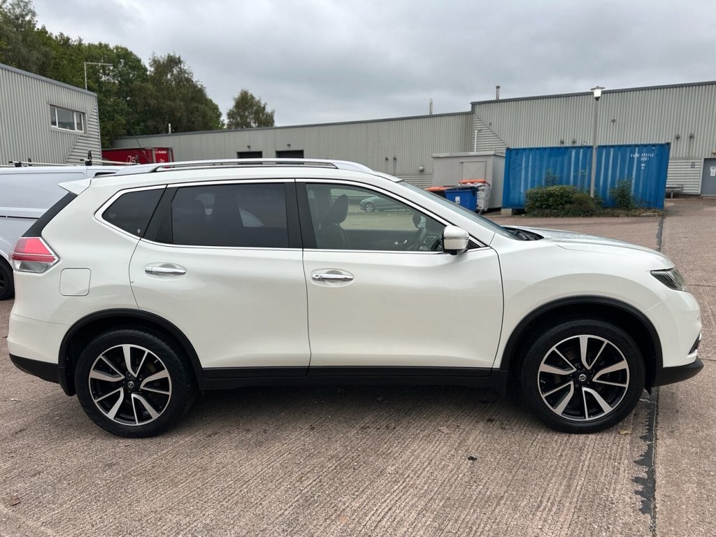 Used Nissan X-Trail 2014 for sale - 76245371: Photo 15