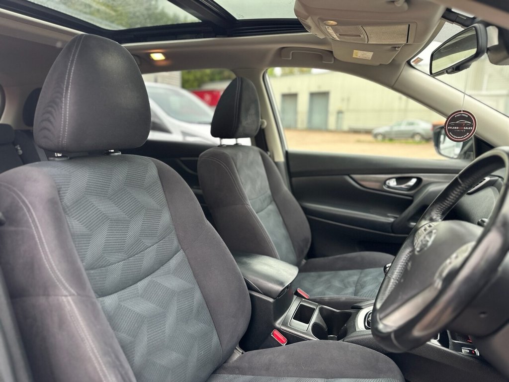 Used Nissan X-Trail 2014 for sale - 76245371: Photo 21