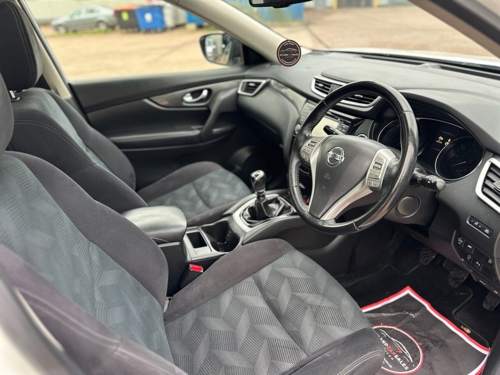Used Nissan X-Trail 2014 for sale - 76245371: Photo 22