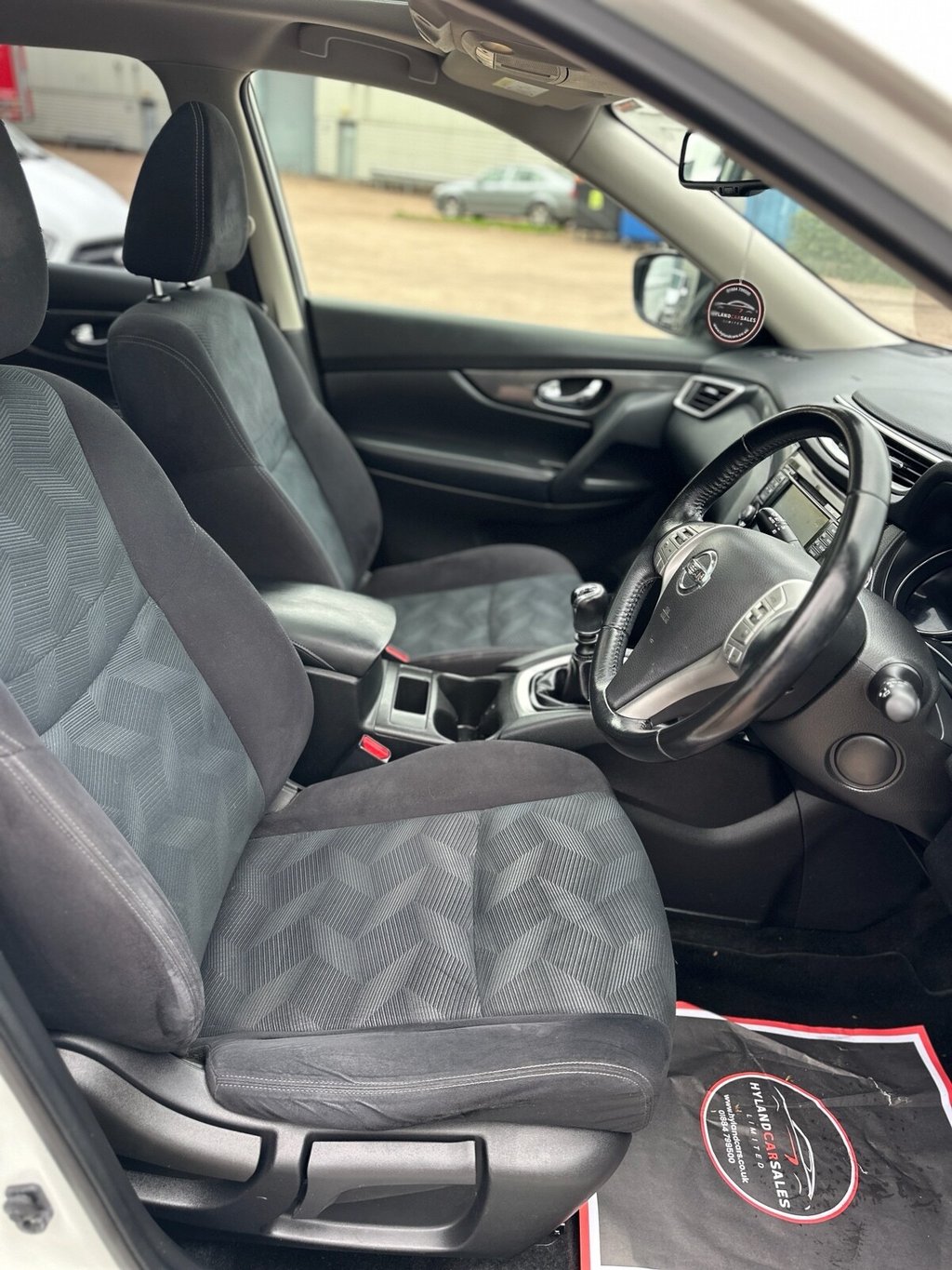 Used Nissan X-Trail 2014 for sale - 76245371: Photo 23