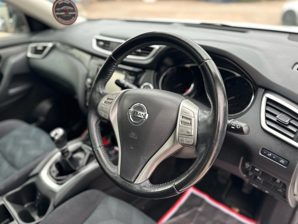 Used Nissan X-Trail 2014 for sale - 76245371: Photo 24