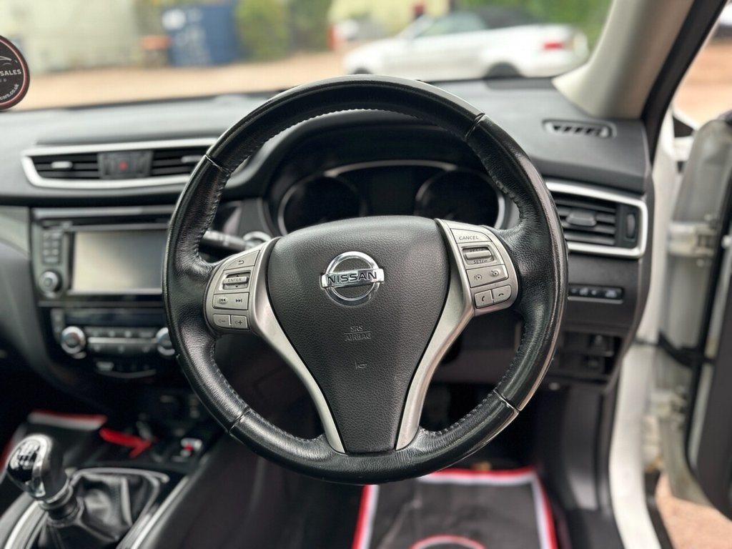 Used Nissan X-Trail 2014 for sale - 76245371: Photo 25