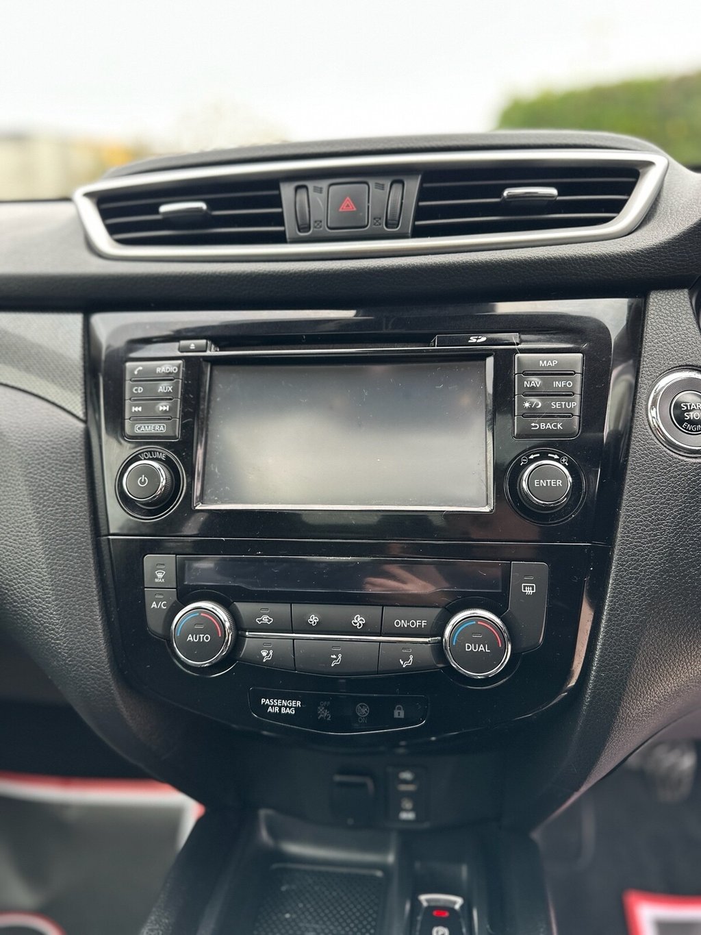 Used Nissan X-Trail 2014 for sale - 76245371: Photo 27