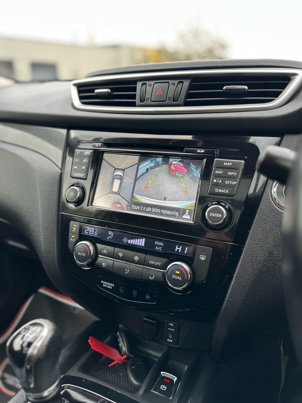 Used Nissan X-Trail 2014 for sale - 76245371: Photo 3