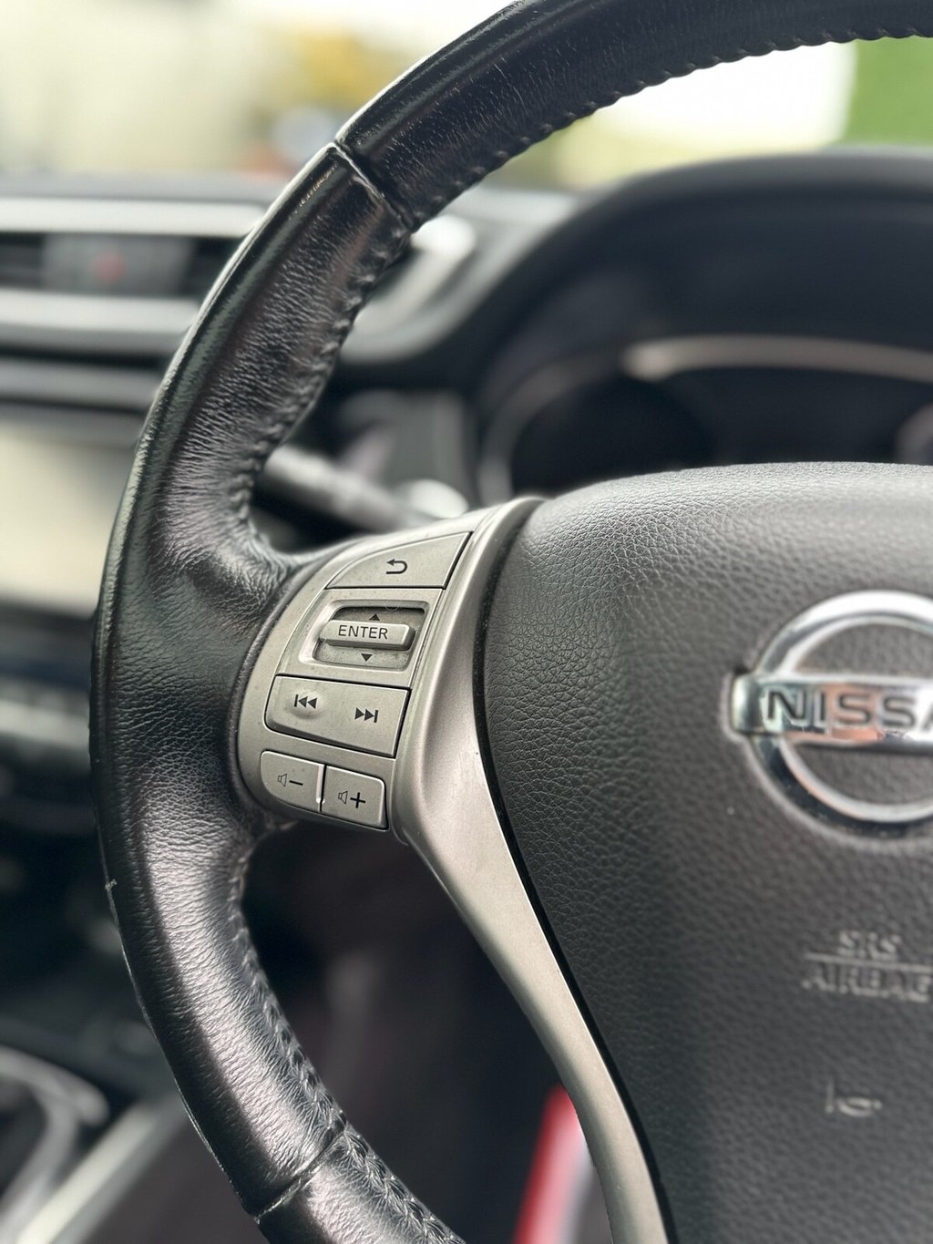 Used Nissan X-Trail 2014 for sale - 76245371: Photo 32