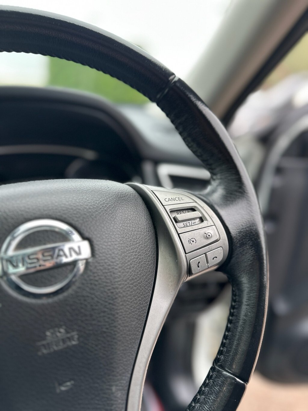 Used Nissan X-Trail 2014 for sale - 76245371: Photo 34