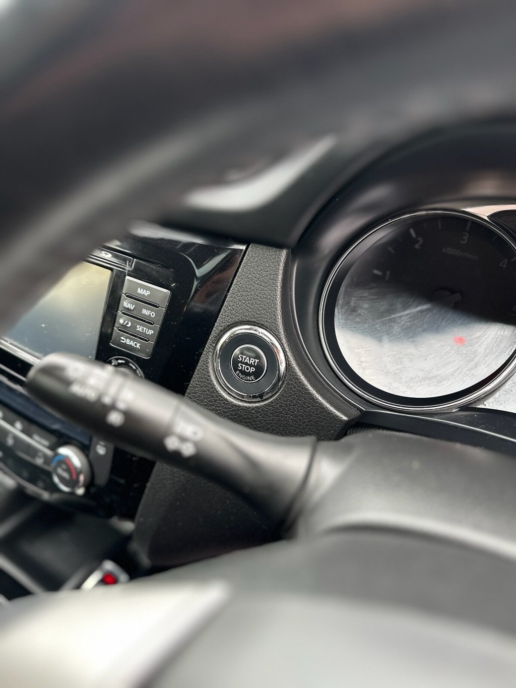 Used Nissan X-Trail 2014 for sale - 76245371: Photo 35