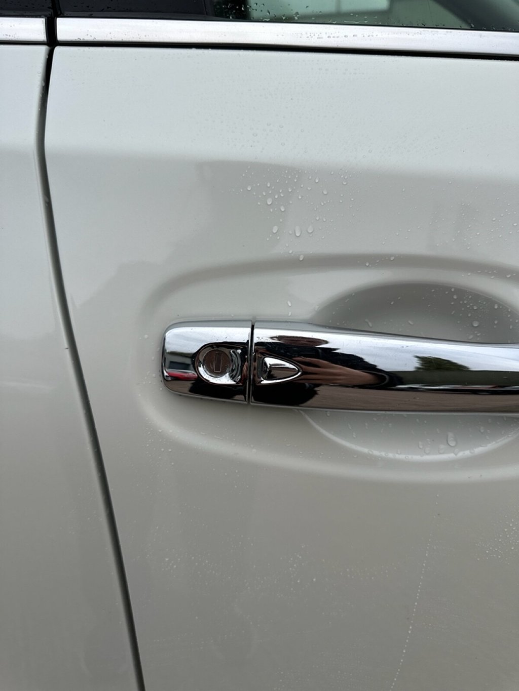 Used Nissan X-Trail 2014 for sale - 76245371: Photo 38