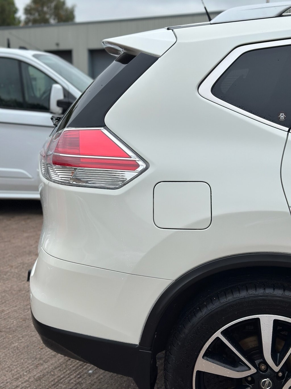 Used Nissan X-Trail 2014 for sale - 76245371: Photo 4