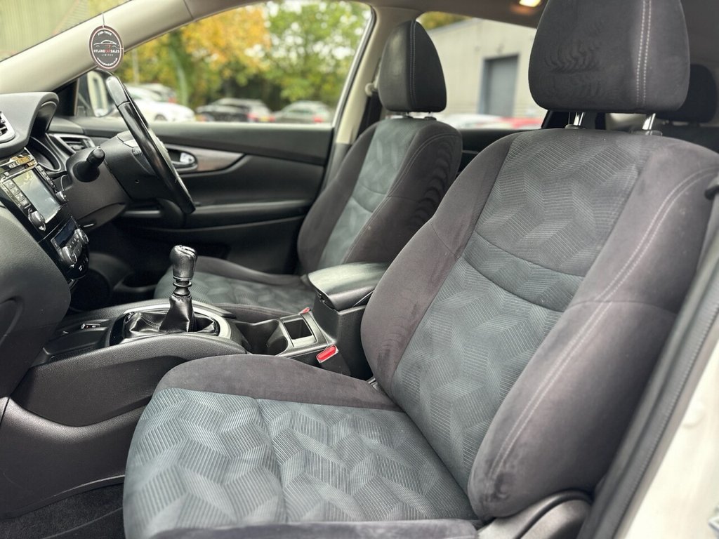 Used Nissan X-Trail 2014 for sale - 76245371: Photo 48